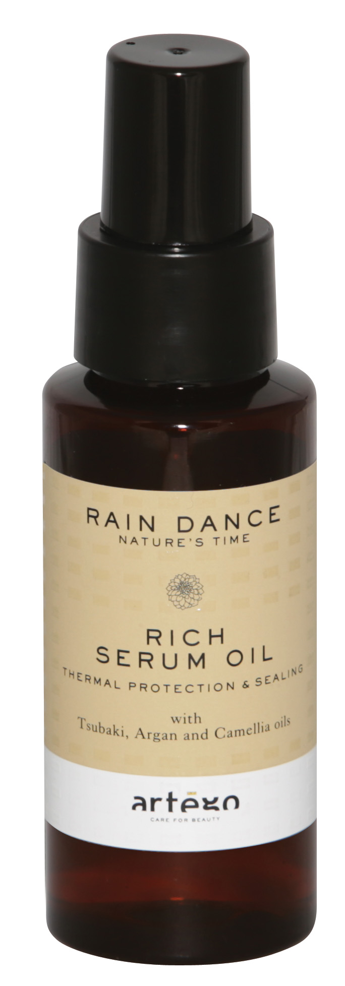 Rich serum oil Rain Dance Artégo 75 ml