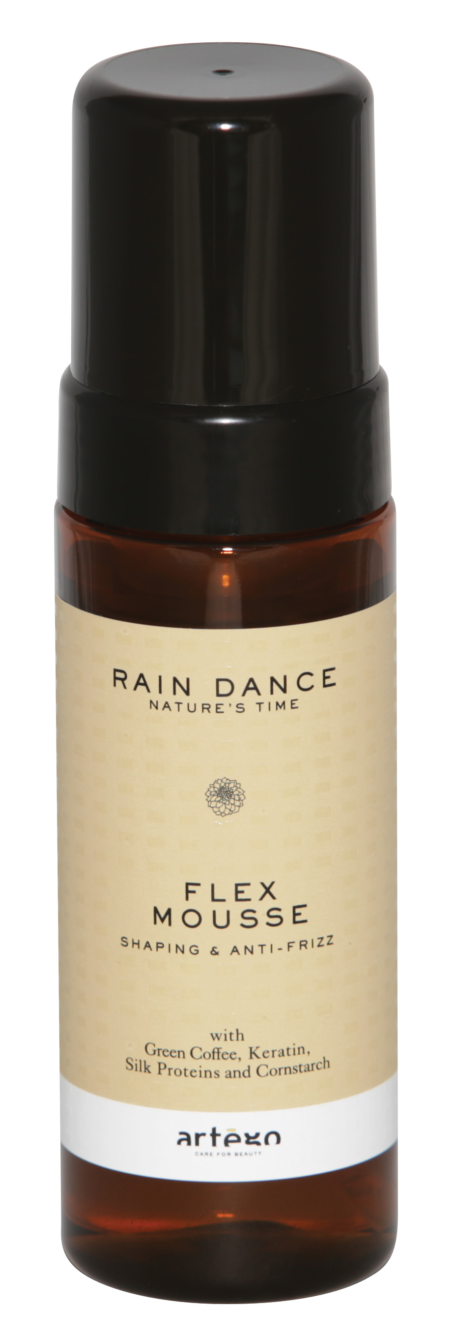 Hydratační a modelující pěna Rin Dance Artégo 150 ml