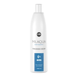 Oxidant Mila 6% 1000 ml