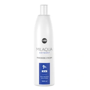 Oxidant Mila 9% 1000 ml