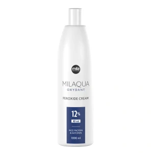 Oxidant Mila 12% 1000 ml