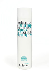 Artégo šampon na mastné vlasy Balance - 250 ml