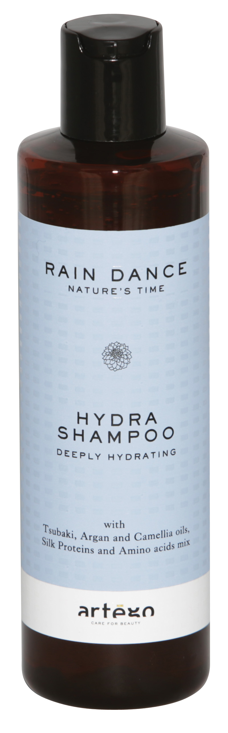 Hydratační šampon Rain Dance Artégo 250 ml