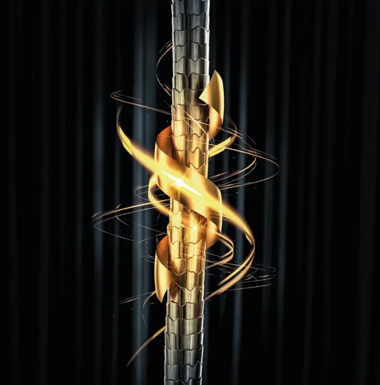 Šampon Rich Therapy Mila 1000 ml