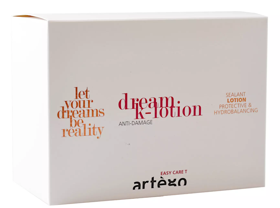 Artégo Dream Repair sérum na vlasy - 16 x 8 ml