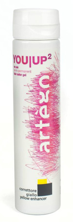 Artégo Gel You Up2 LVL 11 - 100 ml