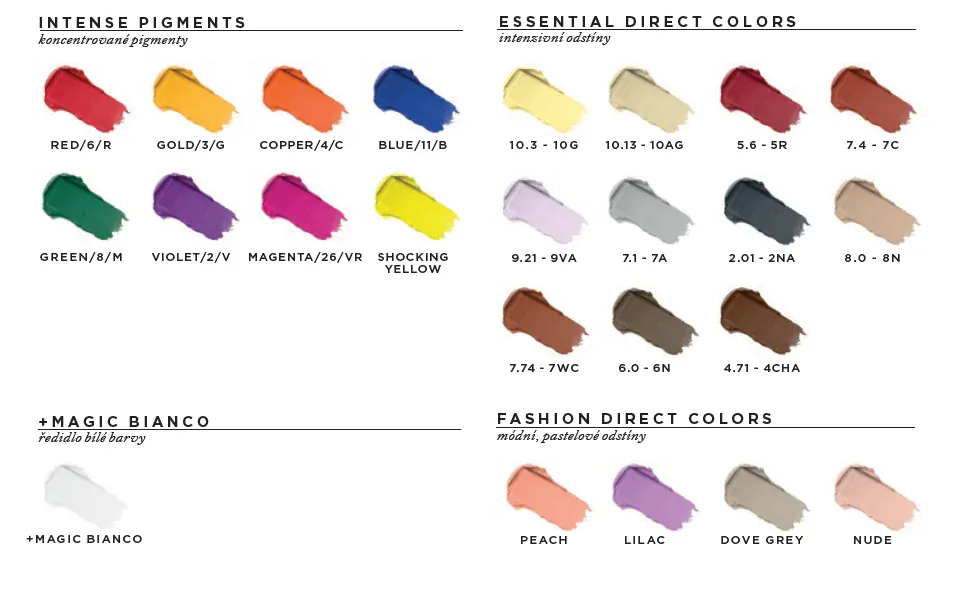 Artégo YOUR MAGIC - Blue 11/B 100 ml