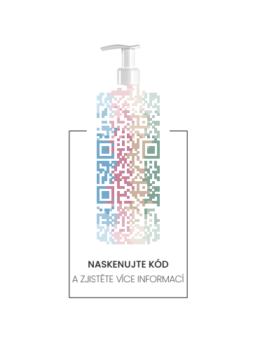 Maska Mila Simply Nourish Latte - mléčná řada na výživu vlasů 950 ml