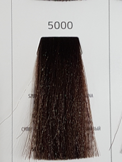 Barva na vlasy Mila 5000 100 ml