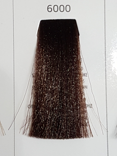 Barva na vlasy Mila 6000 100 ml