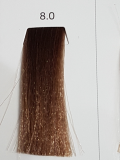 Barva na vlasy Mila 8.0 100 ml