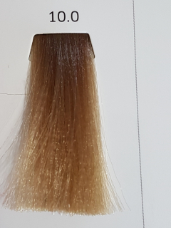 Barva na vlasy Mila 10.0 100 ml