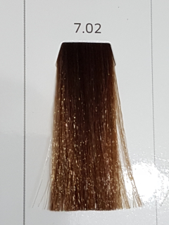 Barva na vlasy Mila 7.02 100 ml