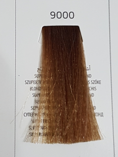Barva na vlasy Milaton 9000 100 ml