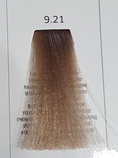 Barva na vlasy Milaton 9.21 100 ml